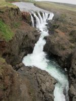 Kolugljufur &ndash; &copy; Heike Heinen (Eberhardt TRAVEL)