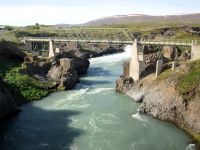 Goðafoss &ndash; &copy; Heike Heinen (Eberhardt TRAVEL)