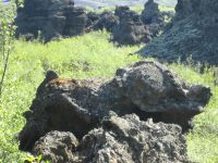 Dimmuborgir &ndash; &copy; Heike Heinen (Eberhardt TRAVEL)
