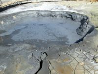 Hverir, das Hochtemperaturgebiet &ndash; &copy; Heike Heinen (Eberhardt TRAVEL)