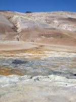 Hverir &ndash; &copy; Heike Heinen (Eberhardt TRAVEL)