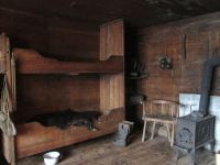 im Museum des Restaurant &ndash; &copy; Heike Heinen (Eberhardt TRAVEL)