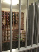 ehemaliger Banktresor &ndash; &copy; Heike Heinen (Eberhardt TRAVEL)