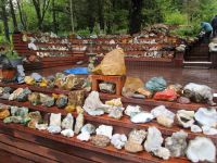 Petras Steinesammlung &ndash; &copy; Heike Heinen (Eberhardt TRAVEL)