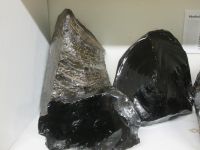 Museum: Obsidian &ndash; &copy; Heike Heinen (Eberhardt TRAVEL)