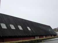 Langhaus in Djupivogur &ndash; &copy; Heike Heinen (Eberhardt TRAVEL)