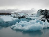 Jökulsarlon &ndash; &copy; Heike Heinen (Eberhardt TRAVEL)