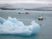 Gletscherlagune &ndash; &copy; Heike Heinen (Eberhardt TRAVEL)