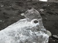 Gletscherlagune &ndash; &copy; Heike Heinen (Eberhardt TRAVEL)
