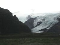 Gletscher an Islands Südostküste &ndash; &copy; Heike Heinen (Eberhardt TRAVEL)