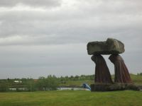 Klaustur: 