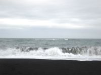 Strand von Vik &ndash; &copy; Heike Heinen (Eberhardt TRAVEL)