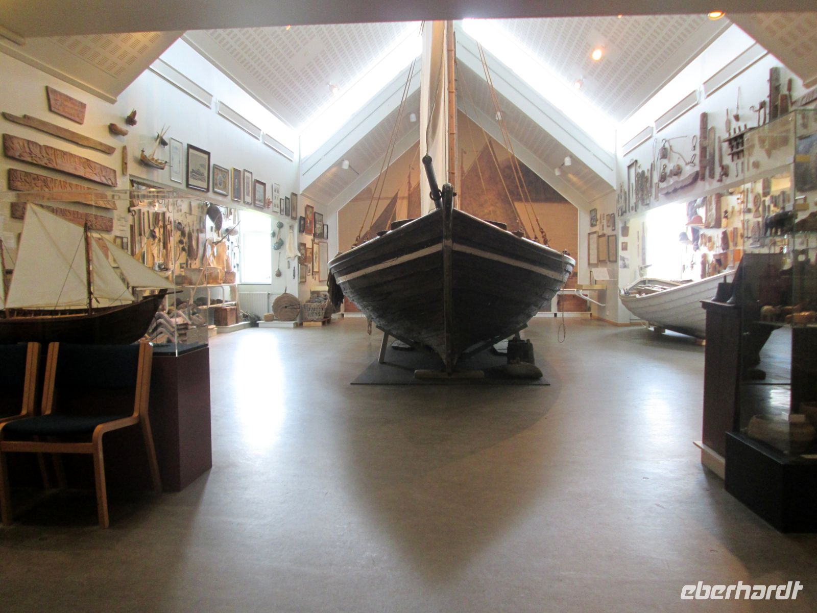 Skogar Museum &ndash; &copy;  (Eberhardt TRAVEL)
