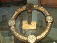 Skogar Museum: Parsi Ring &ndash; &copy; Heike Heinen (Eberhardt TRAVEL)