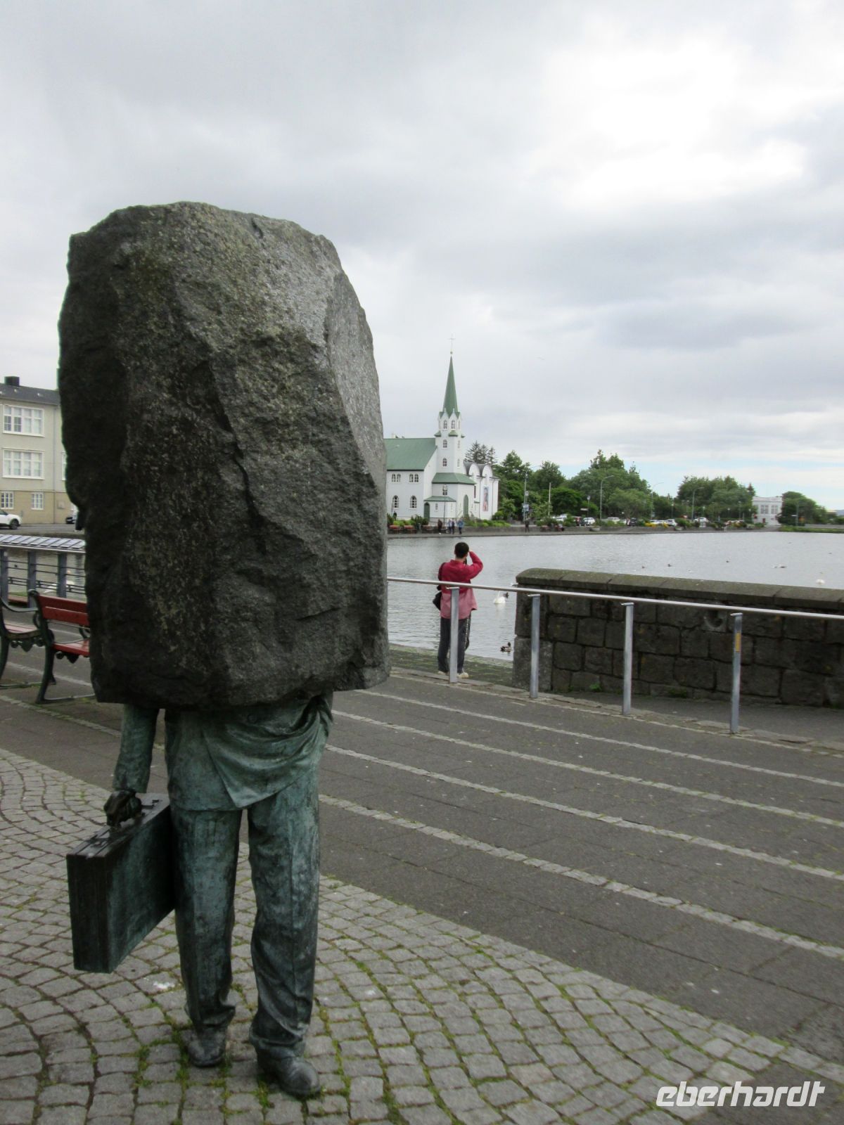 Reykjavik: 