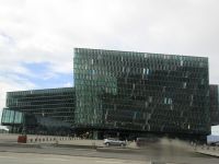 Reykjavik: Harpa &ndash; &copy; Heike Heinen (Eberhardt TRAVEL)