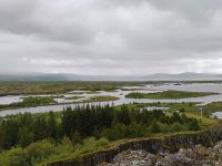 Þingvellir-Nationalpark &ndash; &copy; Monika Cortese (Eberhardt TRAVEL)