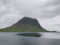 Kirkjufell &ndash; &copy; Monika Cortese (Eberhardt TRAVEL)