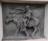 Egils Saga – Borgarnes &ndash; &copy; Monika Cortese (Eberhardt TRAVEL)