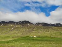 Auf dem Weg nach Akureyri &ndash; &copy; Monika Cortese (Eberhardt TRAVEL)