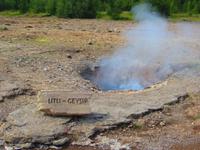 Kleiner Geysir
