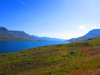 Ostfjorde