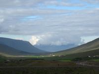 Isländische Impression