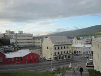 Akureyri