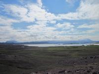 Myvatn - der Mückensee