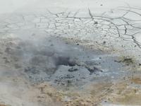 Wanderung am Vulkan Krafla