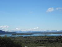 Blick auf den Mückensee