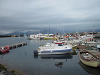 Husavik