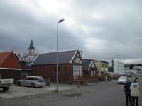Husavik
