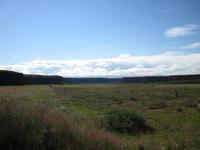 Nationalpark Asbyrgi