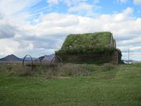 Pause in Mödrudalur