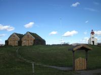 Pause in Mödrudalur