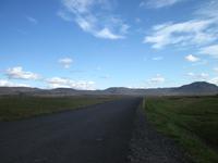 Irgendwo im Nirgendwo