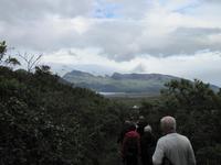 Wanderung im Skaftafellnationalpark