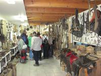 Heimatmuseum von Skogar