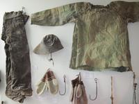 Heimatmuseum von Skogar