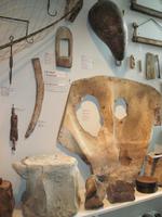 Heimatmuseum von Skogar