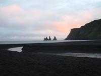 Vik - Reynisdrangar