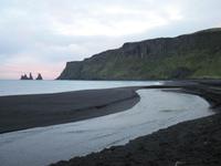 Vik - Reynisdrangar