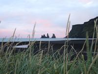 Vik - Reynisdrangar