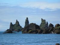 Reynisdrangar