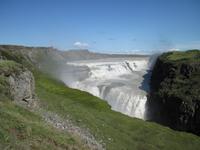 Gullfoss
