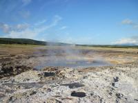 noch ist alles ruhig,aber...