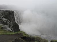 Am Dettifoss