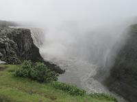 Am Dettifoss