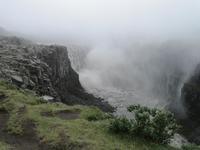 Am Dettifoss